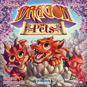 Dragon Pets