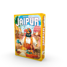 Load image into Gallery viewer, Jaipur (second edition)
