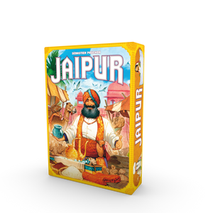 Jaipur (second edition)