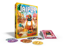 Load image into Gallery viewer, Jaipur (second edition)
