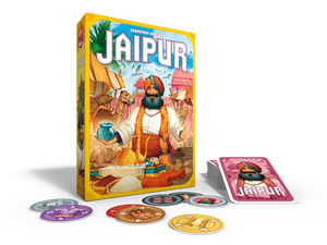 Jaipur (second edition)