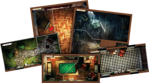 Mansions of Madness: Second Edition