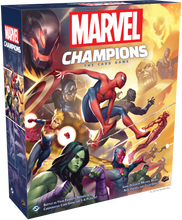 Load image into Gallery viewer, Marvel Champions: The Card Game
