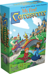 My First Carcassonne