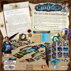 Mysterium