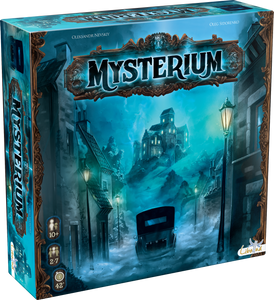 Mysterium