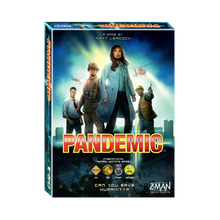 Load image into Gallery viewer, Pandemic (2013 edition)
