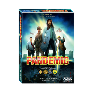 Pandemic (2013 edition)