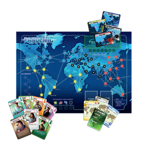 Pandemic (2013 edition)