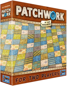 Patchwork