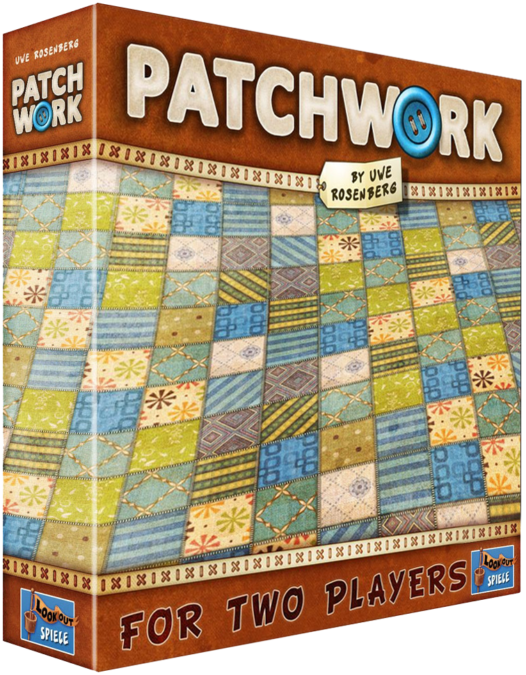 Patchwork