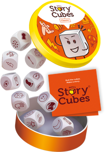 Rory's Story Cubes