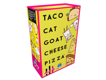 Load image into Gallery viewer, Taco Cat Goat Cheese Pizza
