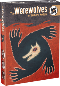 The Werewolves of Miller's Hollow