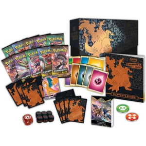 Champion's Path Elite Trainer Box