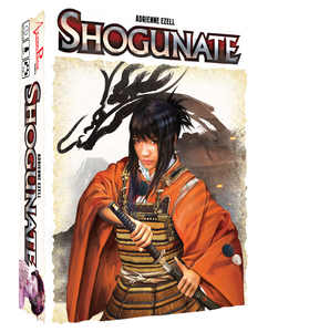 Shogunate