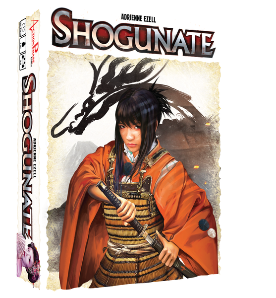 Shogunate