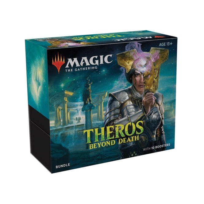 MTG Theros: Beyond Death Bundle